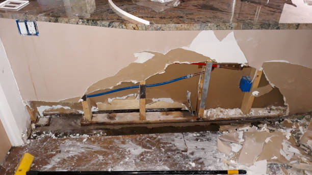 Best Flood restoration services  in Lake Shore, UT